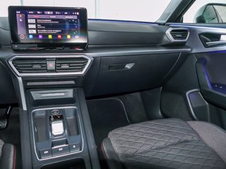 SEAT Leon sc 2.0 tdi cr 150cv fr dsg s&s