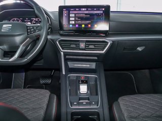 SEAT Leon sc 2.0 tdi cr 150cv fr dsg s&s