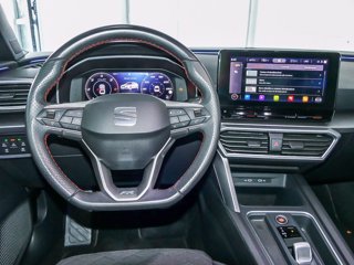 SEAT Leon sc 2.0 tdi cr 150cv fr dsg s&s