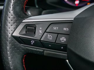 SEAT Leon sc 2.0 tdi cr 150cv fr dsg s&s