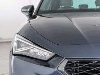 SEAT Leon sc 2.0 tdi cr 150cv fr dsg s&s