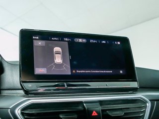 SEAT Leon sc 2.0 tdi cr 150cv fr dsg s&s