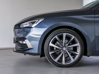 SEAT Leon sc 2.0 tdi cr 150cv fr dsg s&s