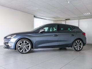 SEAT Leon sc 2.0 tdi cr 150cv fr dsg s&s