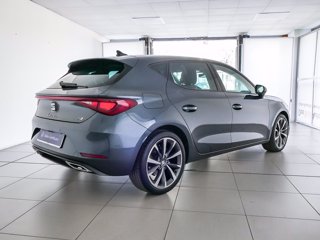 SEAT Leon sc 2.0 tdi cr 150cv fr dsg s&s