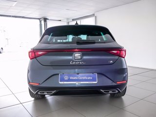 SEAT Leon sc 2.0 tdi cr 150cv fr dsg s&s