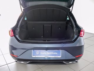 SEAT Leon sc 2.0 tdi cr 150cv fr dsg s&s