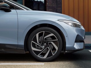 VOLKSWAGEN Id.7 tourer 86 kwh pro s edition plus 285cv