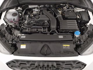 AUDI A3 allstreet 1.5 tfsi mhev business 150cv s-tronic