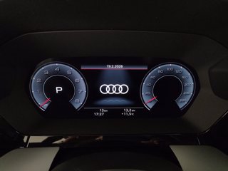 AUDI A3 allstreet 1.5 tfsi mhev business 150cv s-tronic