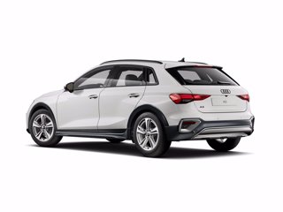 AUDI A3 allstreet 1.5 tfsi mhev business 150cv s-tronic