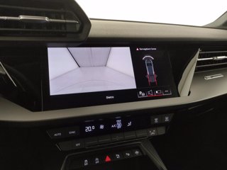 AUDI A3 allstreet 1.5 tfsi mhev business 150cv s-tronic