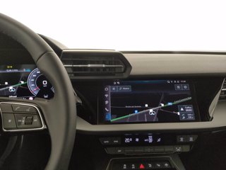 AUDI A3 allstreet 1.5 tfsi mhev business 150cv s-tronic