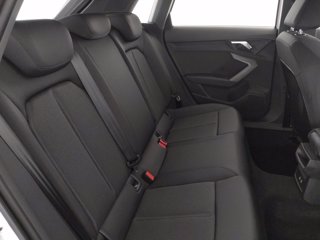 AUDI A3 allstreet 1.5 tfsi mhev business 150cv s-tronic