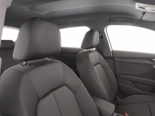 AUDI A3 allstreet 1.5 tfsi mhev business 150cv s-tronic