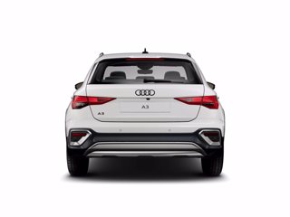 AUDI A3 allstreet 1.5 tfsi mhev business 150cv s-tronic