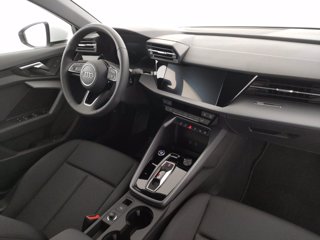 AUDI A3 allstreet 1.5 tfsi mhev business 150cv s-tronic