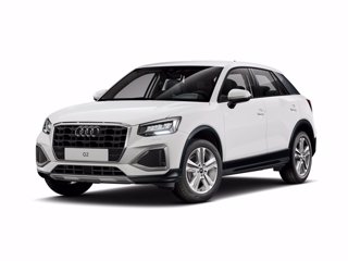 AUDI Q2 30 1.0 tfsi business advanced 116cv