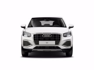 AUDI Q2 30 1.0 tfsi business advanced 116cv