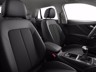AUDI Q2 30 1.0 tfsi business advanced 116cv