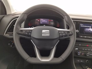 SEAT Ateca 1.0 tsi reference 115cv