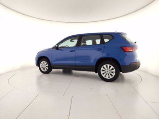 SEAT Ateca 1.0 tsi reference 115cv
