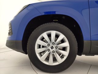 SEAT Ateca 1.0 tsi reference 115cv