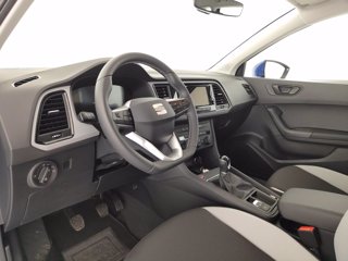 SEAT Ateca 1.0 tsi reference 115cv