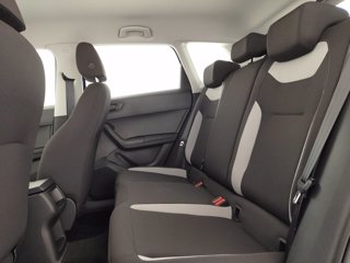 SEAT Ateca 1.0 tsi reference 115cv