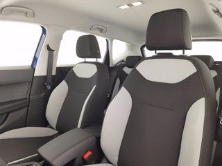 SEAT Ateca 1.0 tsi reference 115cv