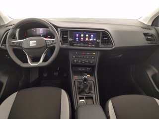 SEAT Ateca 1.0 tsi reference 115cv