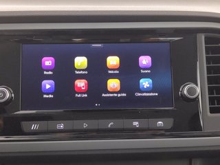 SEAT Ateca 1.0 tsi reference 115cv