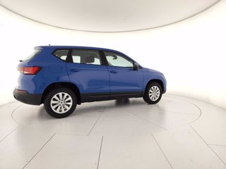 SEAT Ateca 1.0 tsi reference 115cv