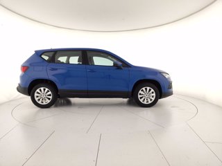 SEAT Ateca 1.0 tsi reference 115cv