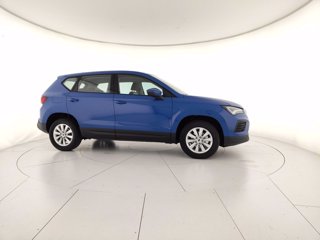 SEAT Ateca 1.0 tsi reference 115cv