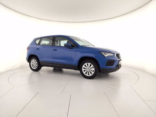 SEAT Ateca 1.0 tsi reference 115cv