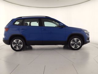 SKODA Karoq 1.0 tsi ambition 110cv