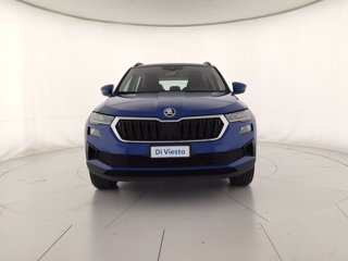 SKODA Karoq 1.0 tsi ambition 110cv