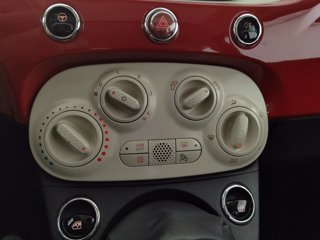 FIAT 500 1.2 lounge 69cv my18