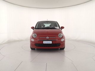 FIAT 500 1.2 lounge 69cv my18