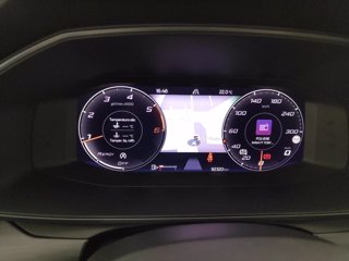 CUPRA Formentor 2.0 tdi 150cv