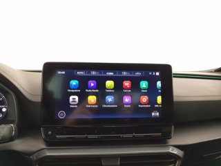 CUPRA Formentor 2.0 tdi 150cv