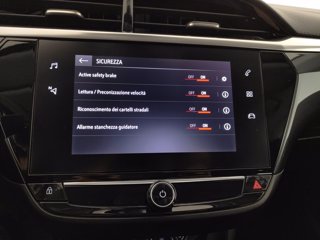 OPEL Corsa 1.2 elegance s&s 75cv