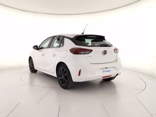 OPEL Corsa 1.2 elegance s&s 75cv