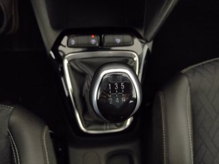 OPEL Corsa 1.2 elegance s&s 75cv