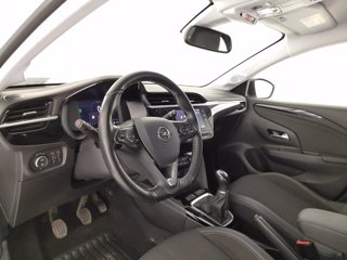 OPEL Corsa 1.2 elegance s&s 75cv