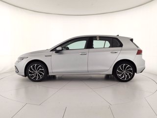 VOLKSWAGEN Golf 1.5 tsi evo style 130cv