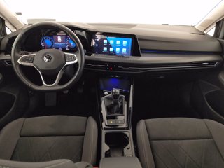 VOLKSWAGEN Golf 1.5 tsi evo style 130cv