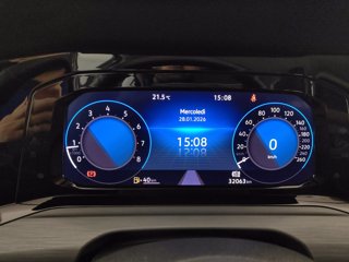 VOLKSWAGEN Golf 1.5 tsi evo style 130cv