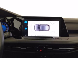 VOLKSWAGEN Golf 1.5 tsi evo style 130cv